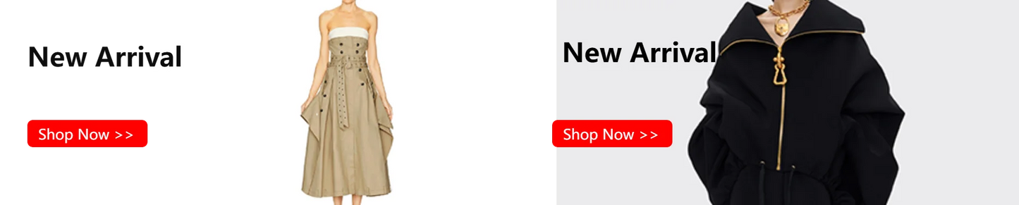 TWOTWINSTYLE Solid Blouse Mini Dresses For Women V Neck Long Sleeve Spliced Lace Up.